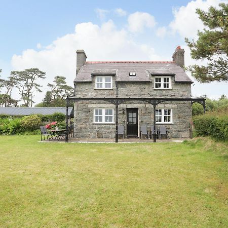 Tan Y Bryn Villa Pwllheli Dış mekan fotoğraf