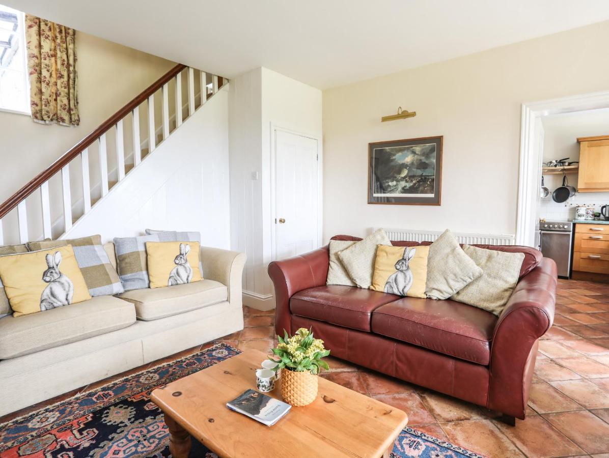 Tan Y Bryn Villa Pwllheli Dış mekan fotoğraf
