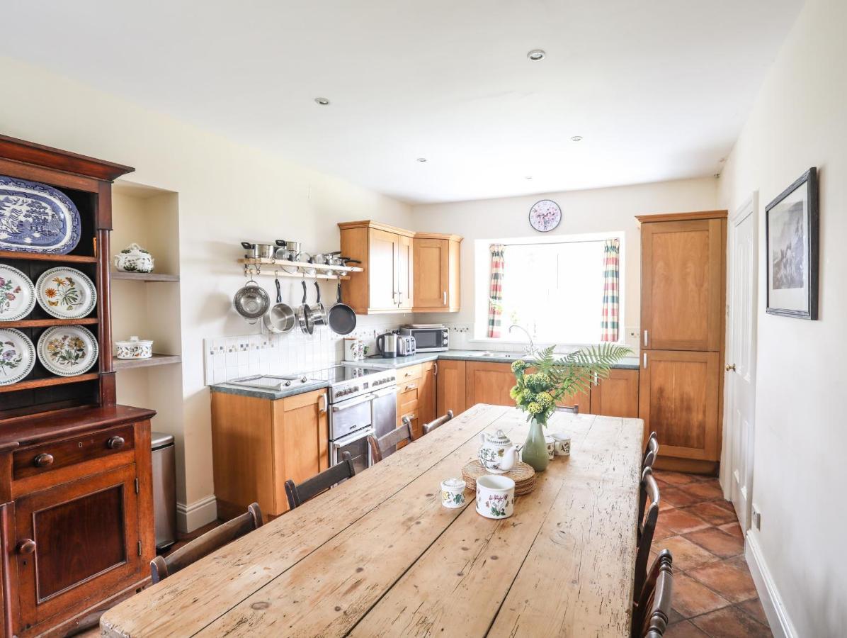 Tan Y Bryn Villa Pwllheli Dış mekan fotoğraf