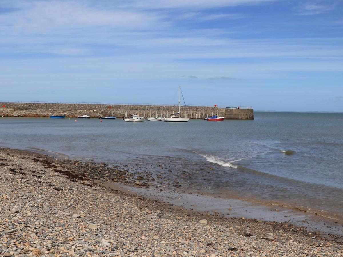 Tan Y Bryn Villa Pwllheli Dış mekan fotoğraf