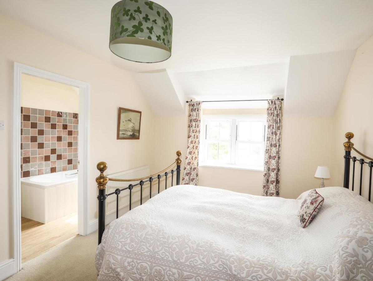 Tan Y Bryn Villa Pwllheli Dış mekan fotoğraf