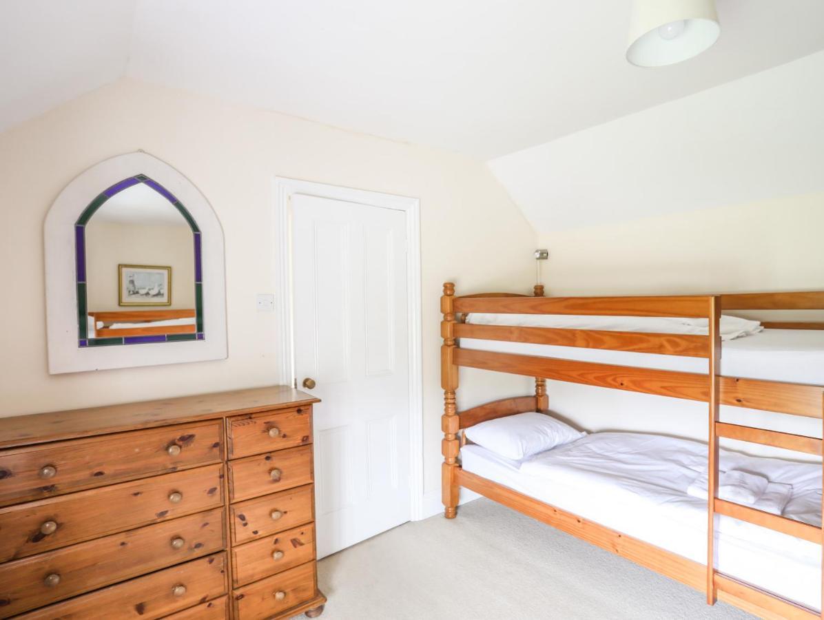Tan Y Bryn Villa Pwllheli Dış mekan fotoğraf