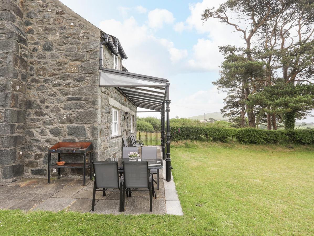Tan Y Bryn Villa Pwllheli Dış mekan fotoğraf