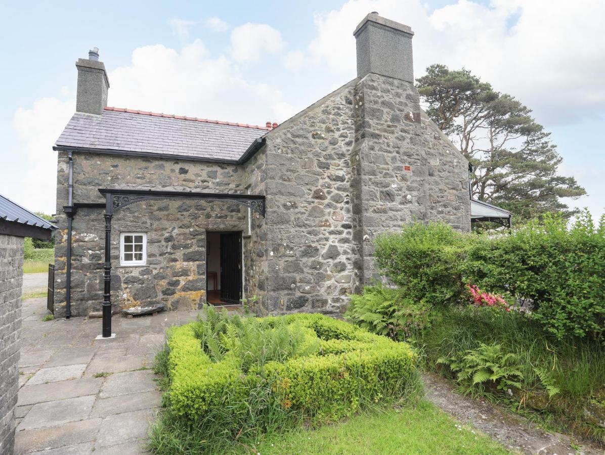 Tan Y Bryn Villa Pwllheli Dış mekan fotoğraf