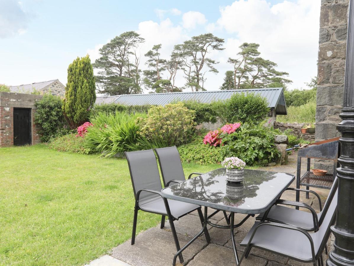 Tan Y Bryn Villa Pwllheli Dış mekan fotoğraf