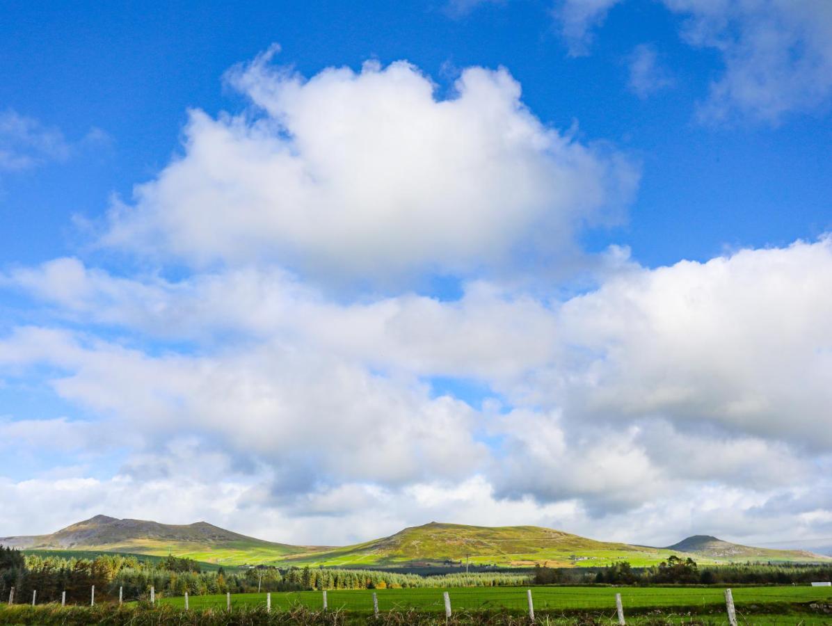 Tan Y Bryn Villa Pwllheli Dış mekan fotoğraf