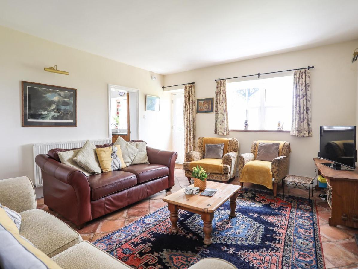 Tan Y Bryn Villa Pwllheli Dış mekan fotoğraf