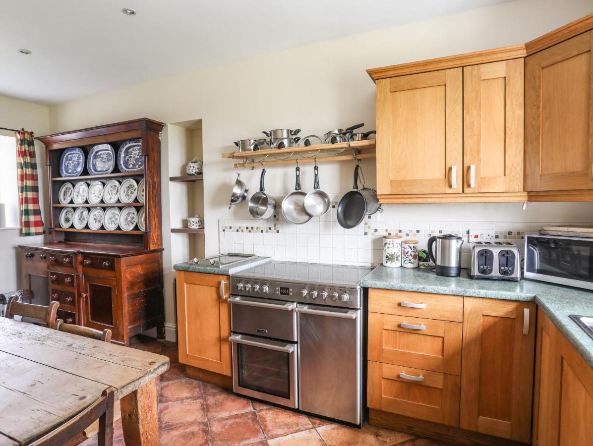 Tan Y Bryn Villa Pwllheli Dış mekan fotoğraf