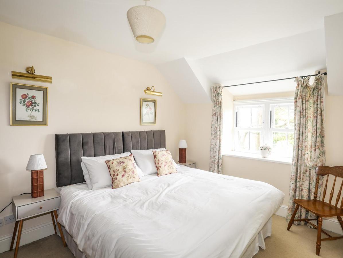 Tan Y Bryn Villa Pwllheli Dış mekan fotoğraf