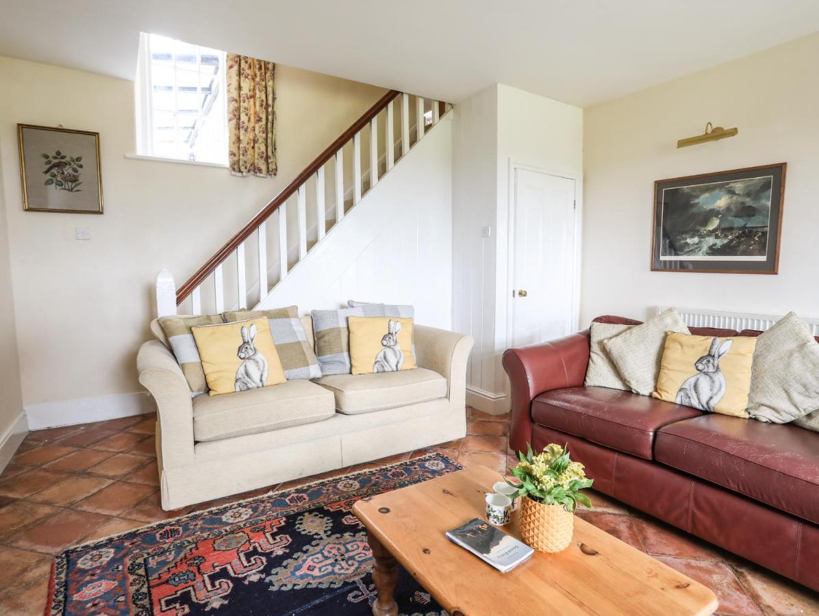 Tan Y Bryn Villa Pwllheli Dış mekan fotoğraf