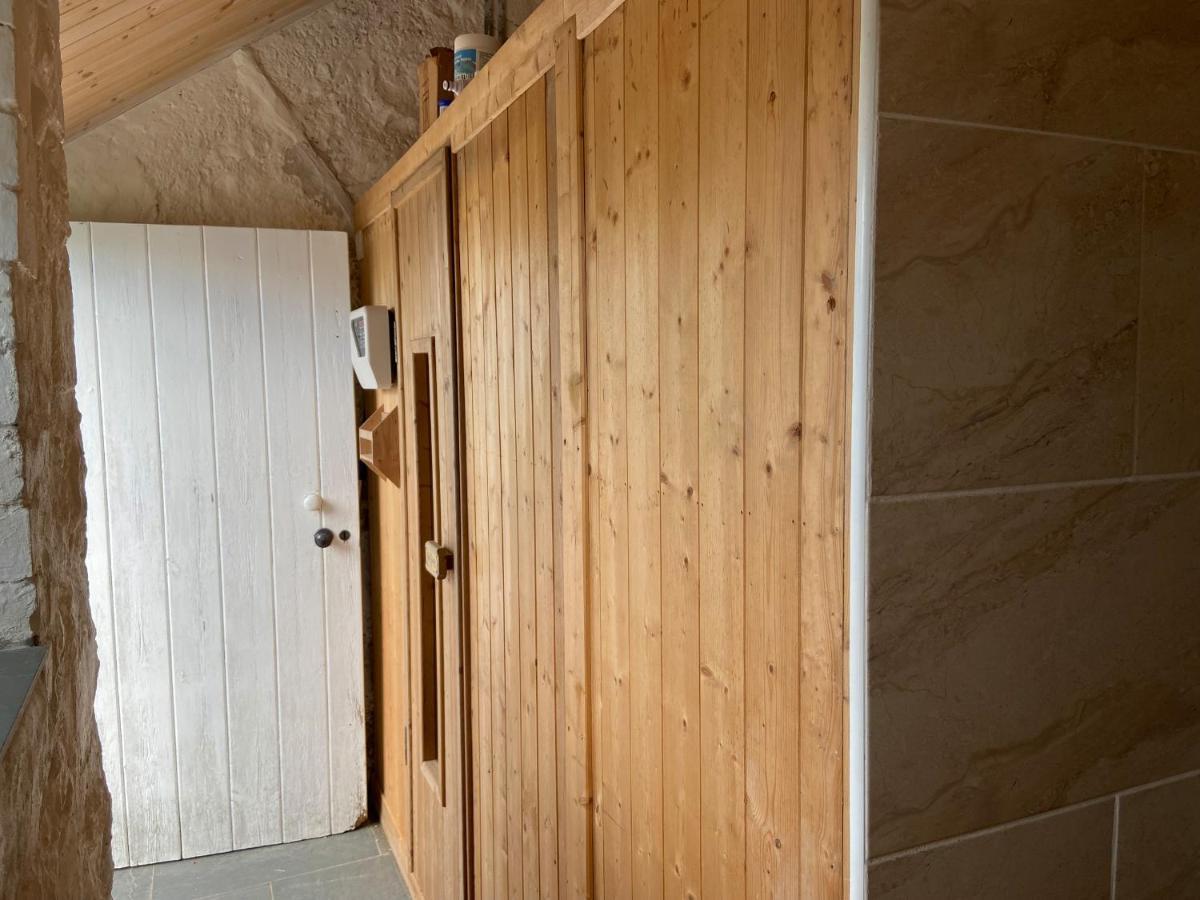 Tan Y Bryn Villa Pwllheli Dış mekan fotoğraf