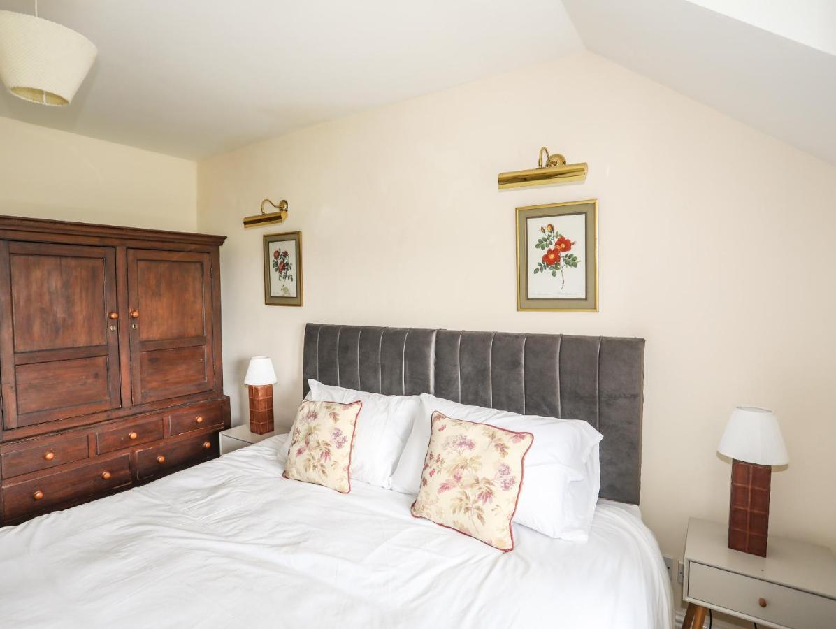 Tan Y Bryn Villa Pwllheli Dış mekan fotoğraf
