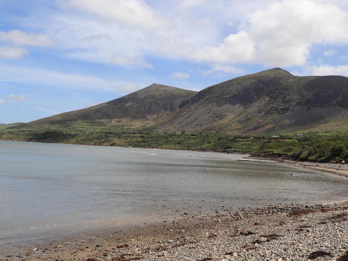 Tan Y Bryn Villa Pwllheli Dış mekan fotoğraf