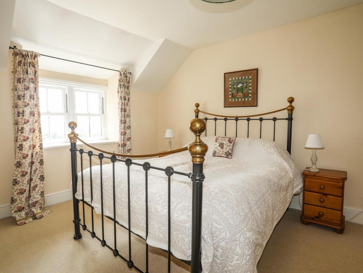 Tan Y Bryn Villa Pwllheli Dış mekan fotoğraf