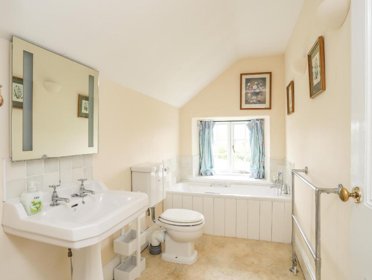 Tan Y Bryn Villa Pwllheli Dış mekan fotoğraf