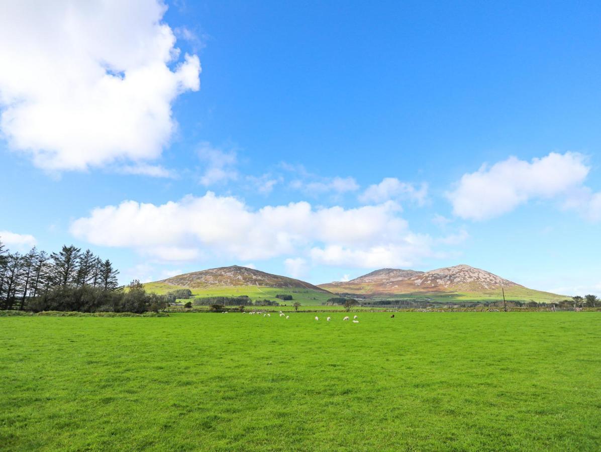 Tan Y Bryn Villa Pwllheli Dış mekan fotoğraf